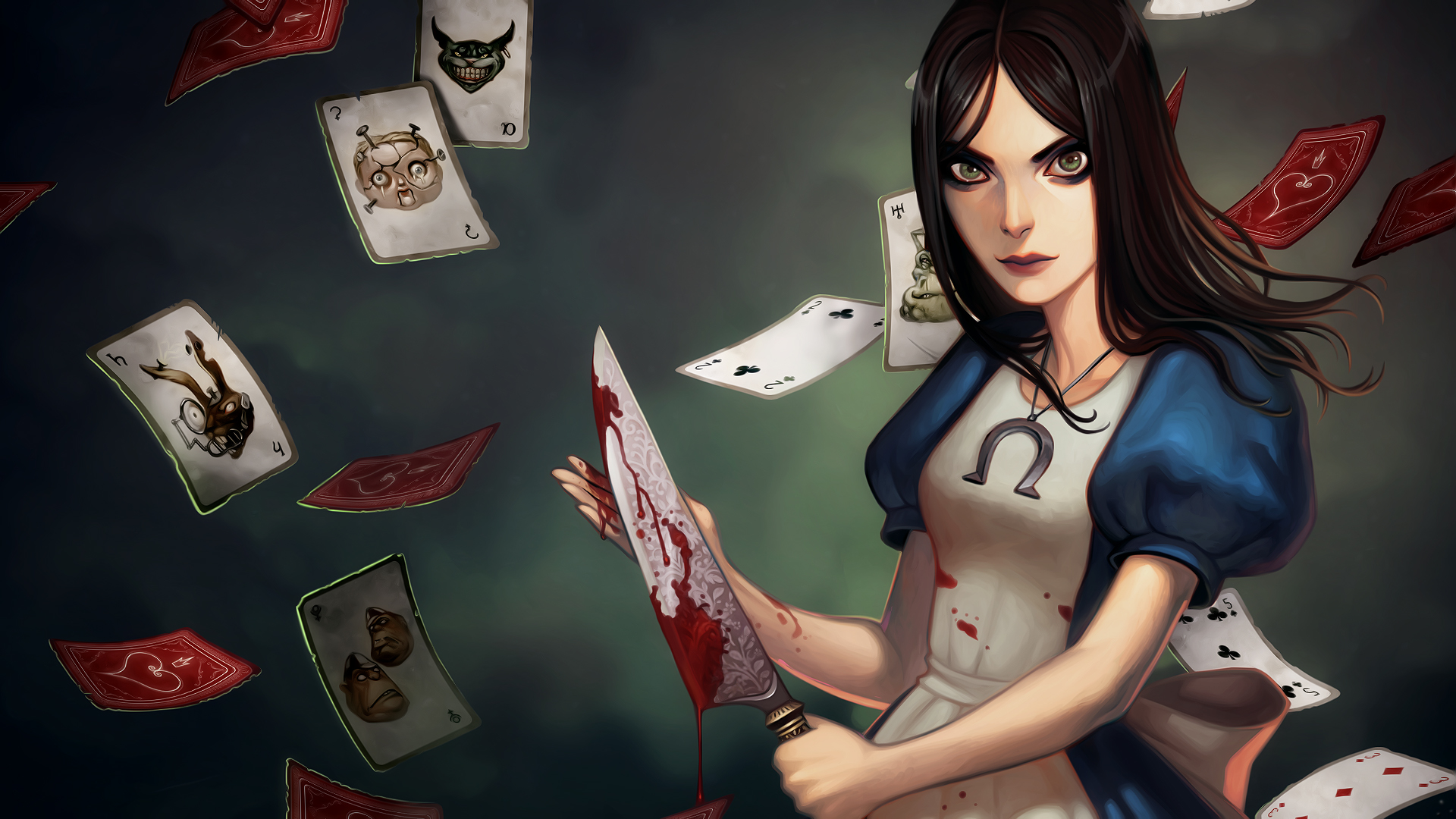Alice madness returns nude patch ps porno picture