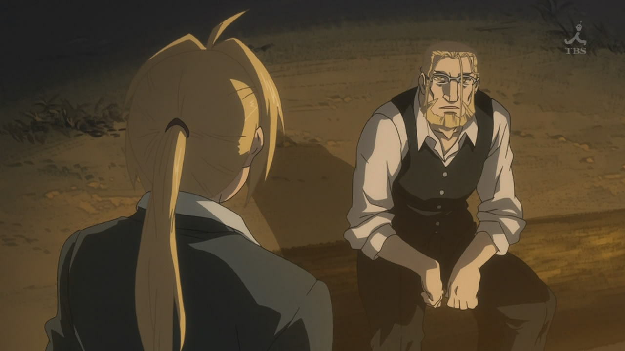 Full Metal Alchemist Brotherhood 64 Ita Torrent Full Metal Alchemist Brotherhood 64 Ita Torrent