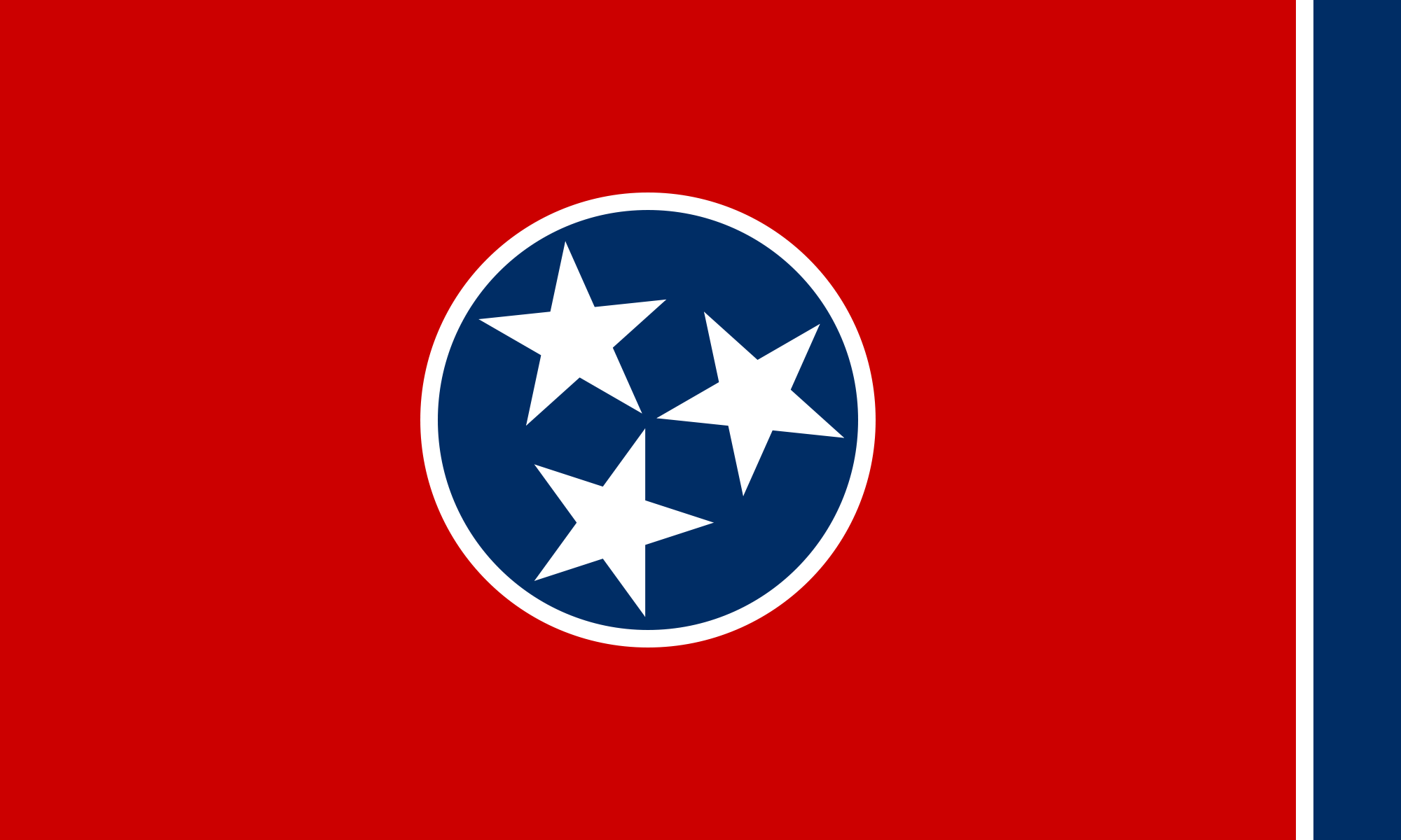 Tennessee Report Card Star Quality Program