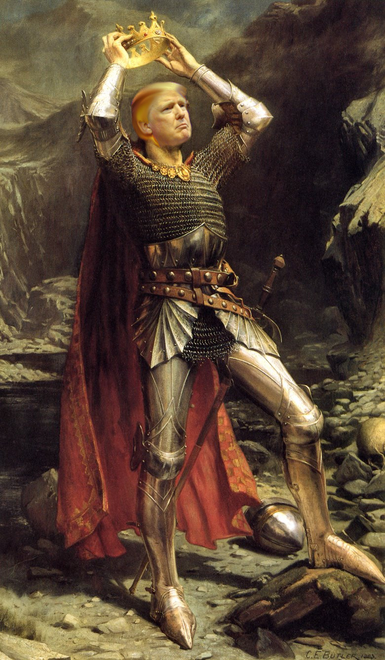 Who Is The Real King Arthur Essay