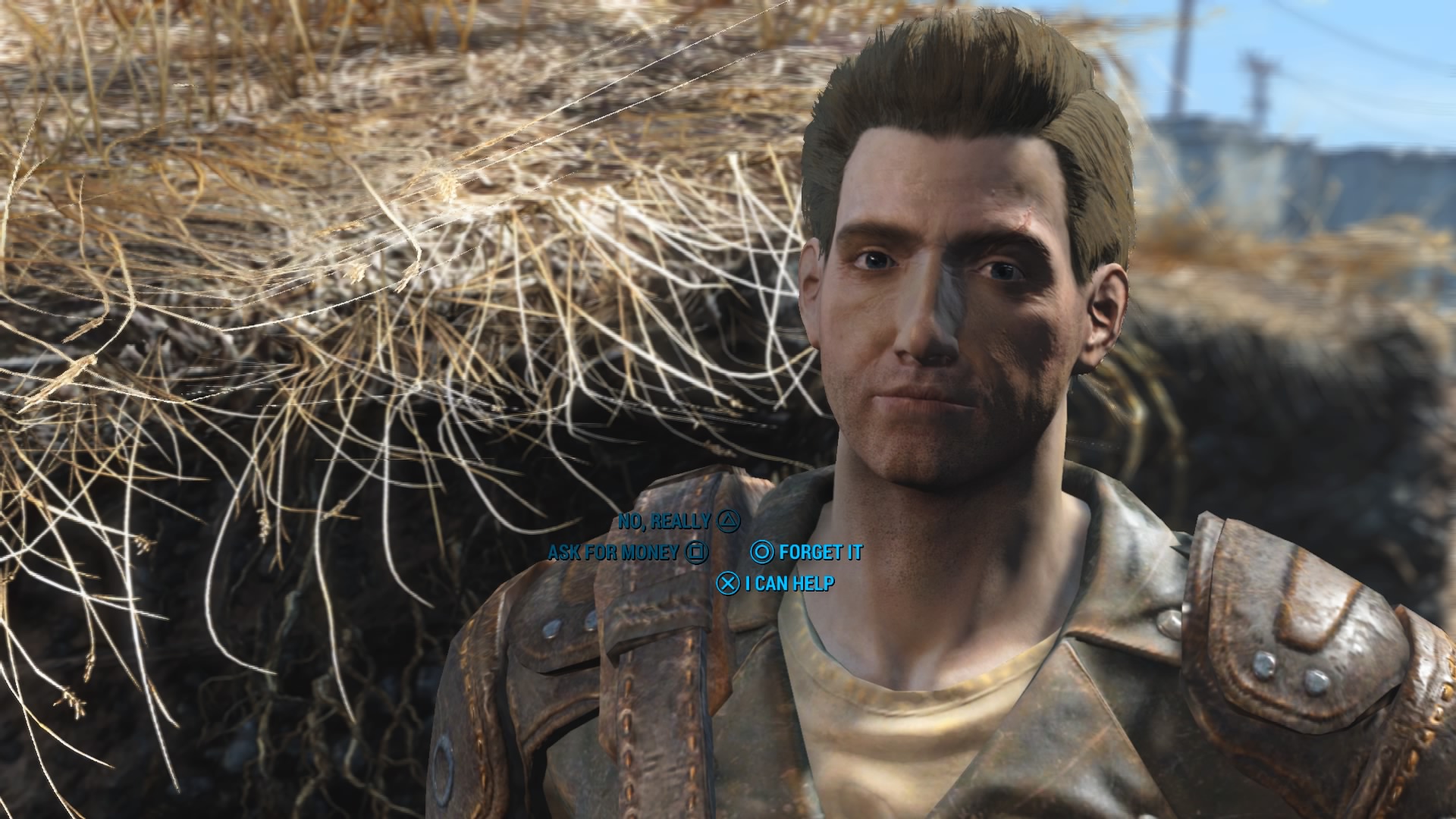 Fallout 4 codsworth names фото 50