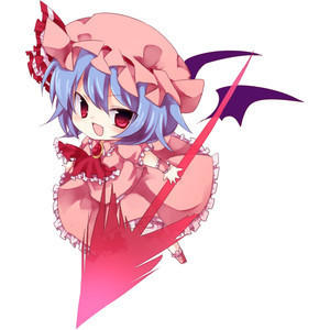 Thread Of The Month: October 2015 [FINALS] I+have+another+very+intimidating+remilia+pic+lt++_942d9624b1f0d945ed7a99fdd9f929b3