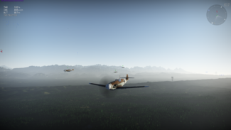 Supermarine spitfire   world war 2 planes